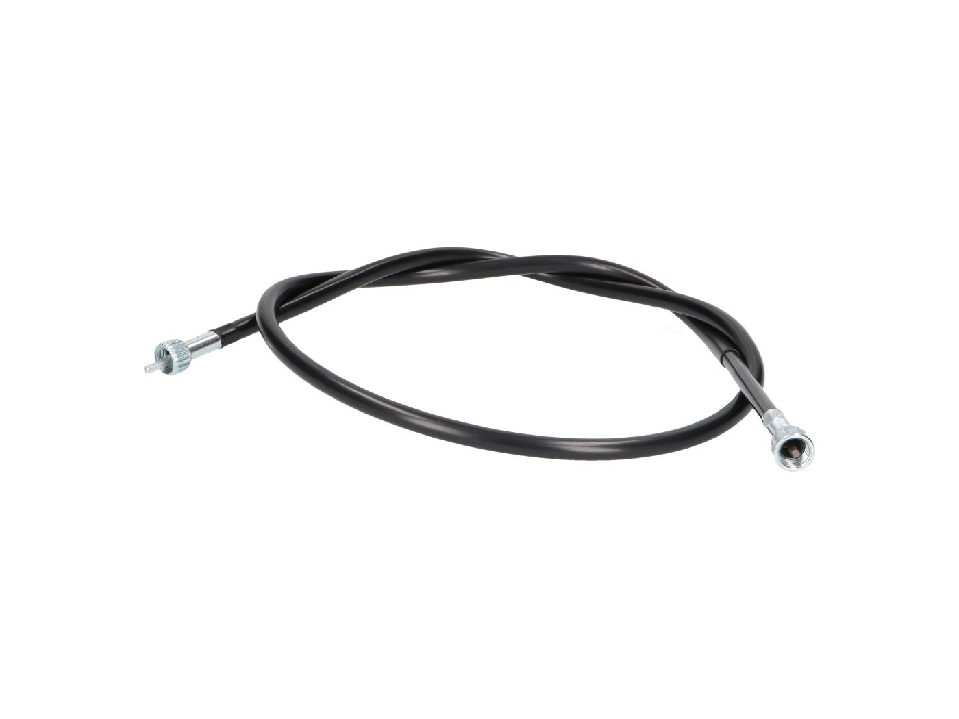 Cablu tahometru Tecnium pentru Derbi Senda 50 R, Senda 50 R Racer, Bultaco Lobito 50