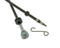 Cablu tahometru Vparts pentru Piaggio Sfera 50 RST, Sfera 125 RST, Sfera 80 RST