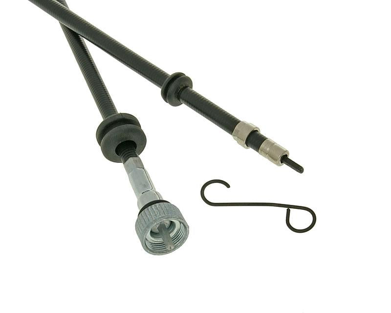 Cablu tahometru Vparts pentru Piaggio Sfera 50 RST, Sfera 125 RST, Sfera 80 RST
