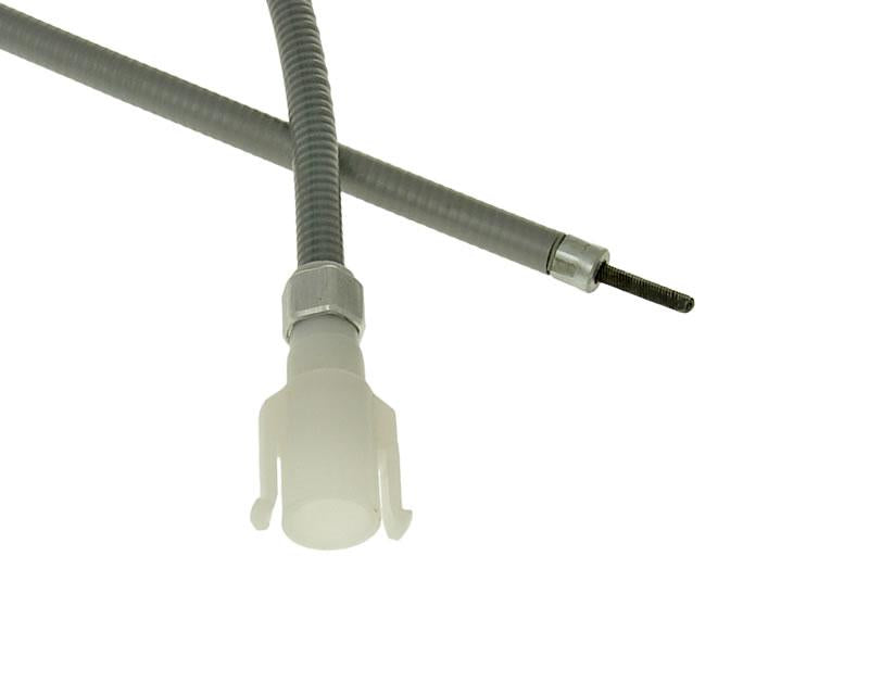 Cablu tahometru Vparts pentru Vespa Classic PX 125, PX 150, PX 200, Piaggio Sfera 50, Sfera 80 și alte modele