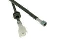 Cablu tahometru Tecnium pentru Piaggio Zip 50 2T (SSL1T, SSP2T), Gilera Easy Moving 50 2T și alte modele