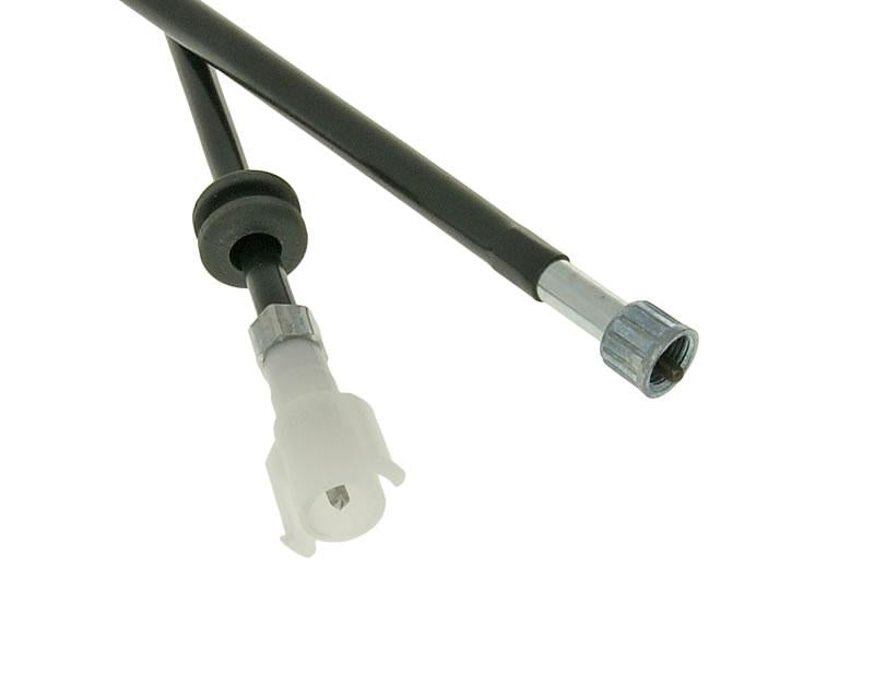 Cablu tahometru Tecnium pentru Piaggio Zip 50 2T (SSL1T, SSP2T), Gilera Easy Moving 50 2T și alte modele