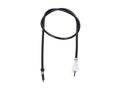 Cablu tahometru 101 Octane pentru Piaggio Quartz 50 LC, SKR 125 2T, Skipper 125 2T