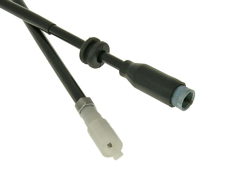 Cablu tahometru Tecnium pentru Aprilia SR50 Di-Tech, SR50 WWW, SR50 LC, SR125 2T și alte modele