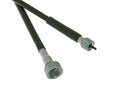 Cablu tahometru Vparts pentru Piaggio Liberty 50 2T, Liberty 50 4T, Liberty 125 2V, Liberty 150 2V