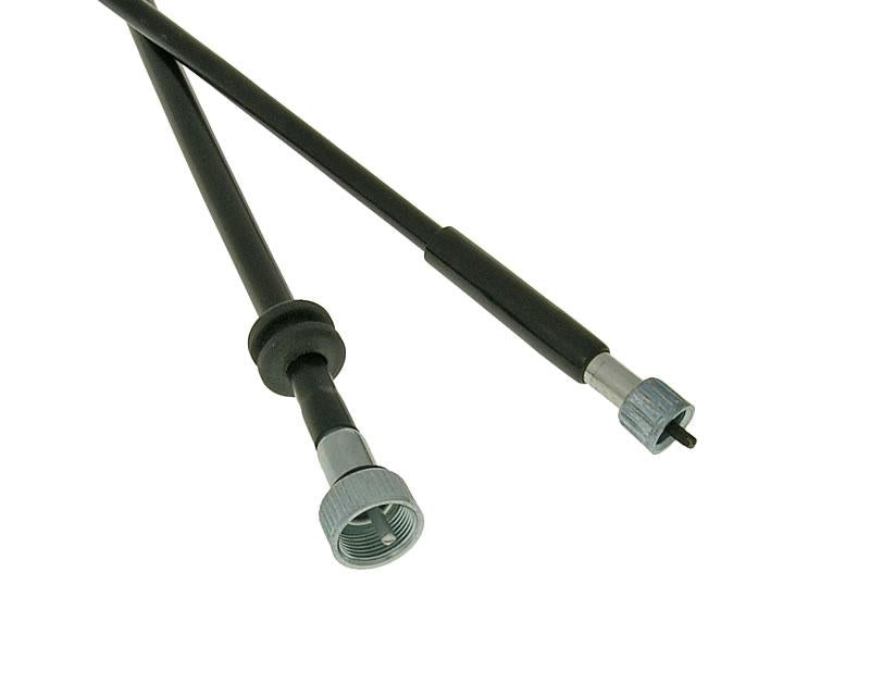 Cablu tahometru 101 Octane pentru Piaggio Fly 50 2T, Fly 50 4T, Fly 100 4T, Fly 125 2V, X8 250, X8 400, Skipper 125 și alte modele