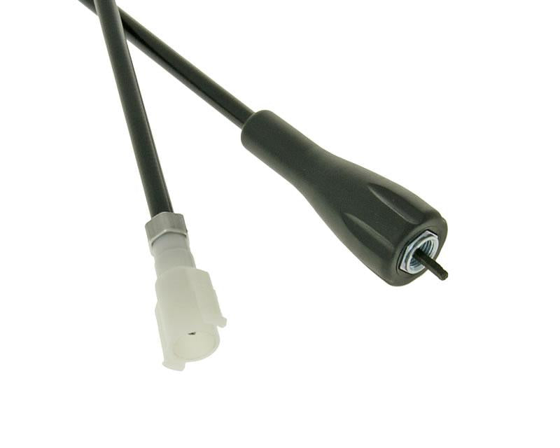 Cablu tahometru 101 Octane pentru Piaggio Zip 50 2T, Zip 50 4T, Zip 50 ie, Zip 100 4T și alte modele