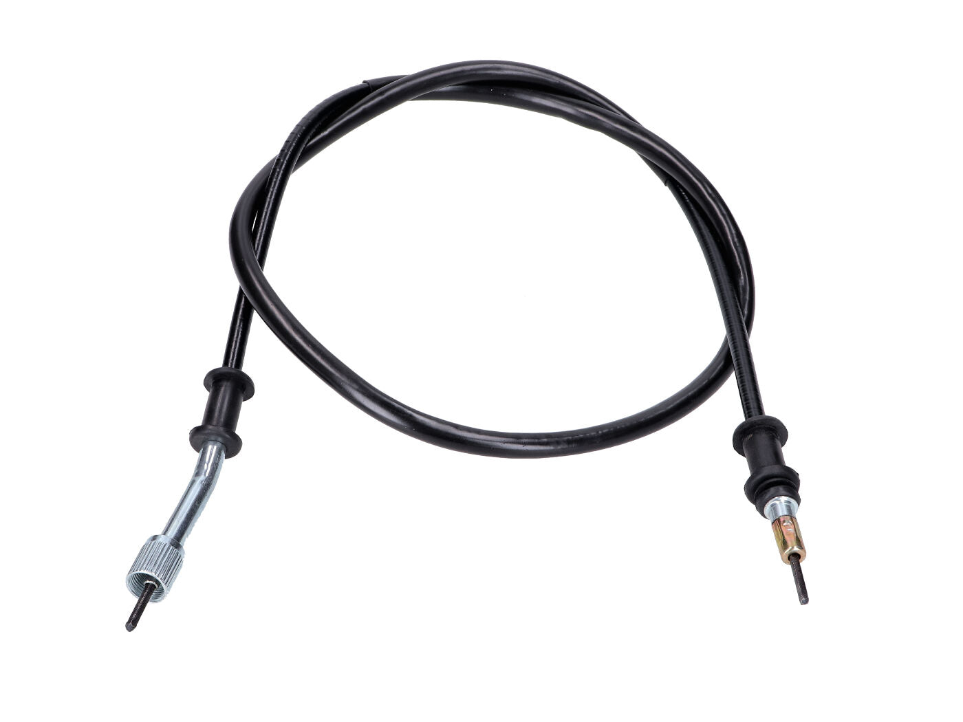 Cablu tahometru 101 Octane versiune veche pentru Vespa Modern LX 50, LX 125, LX 150 și alte modele