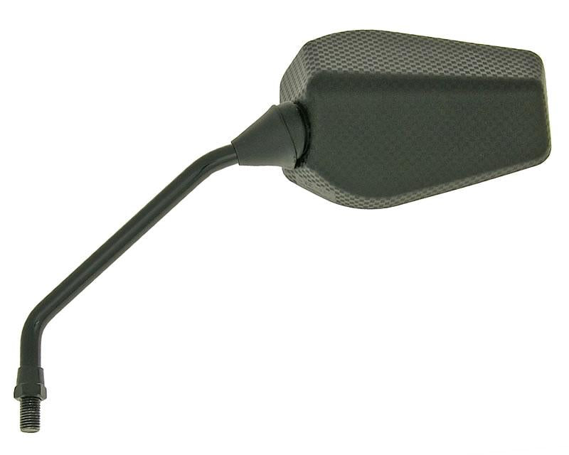 Oglindă stânga Vparts pentru Derbi Senda 50 R DRD Pro, Senda 50 SM DRD Pro, GPR 50 2T, Senda 50 SM HYP DRD Evo LTD