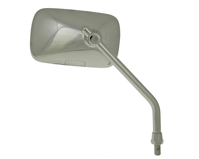 Oglindă dreapta Vparts pentru Hyosung GV 125 Aquila, GV 250 Aquila și alte modele