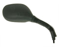 Oglindă dreapta Vparts OEM pentru Kymco Yup 50, Top Boy 50, Super 9 50 AC, Super 9 50 LC și alte modele