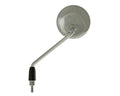 Oglindă stânga Vparts pentru SYM Fiddle I/II 50/125/150, Kymco Like 50/125/200i și alte modele