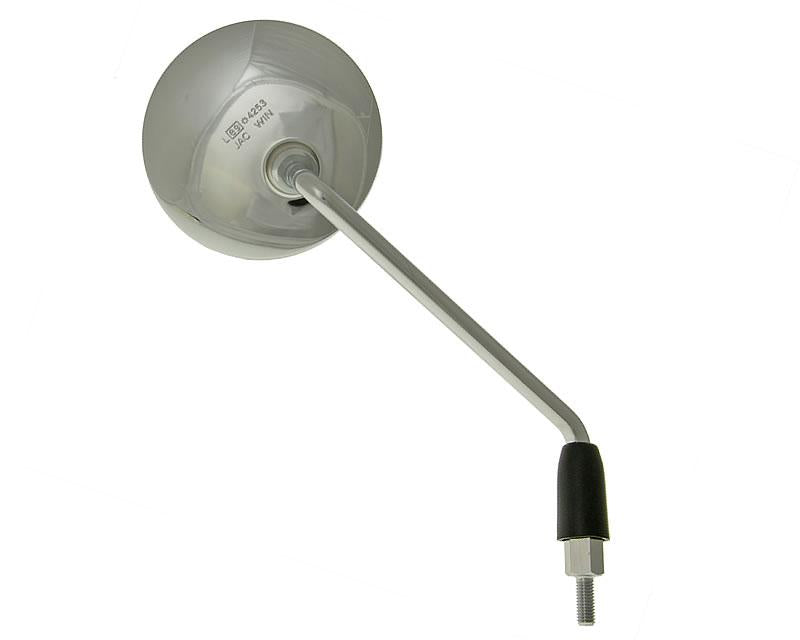 Oglindă dreapta Vparts OEM pentru SYM Fiddle I, Fiddle II 50/125/150, Kymco Like 50/125/200i și alte modele