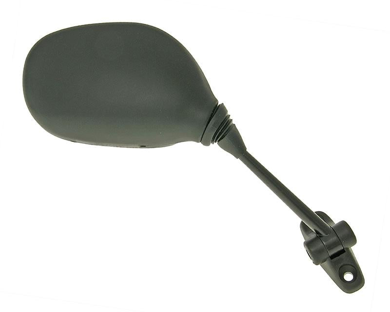 Oglindă dreapta Vparts omologată E pentru Yamaha TZR 50 R, MBK X-Power 50
