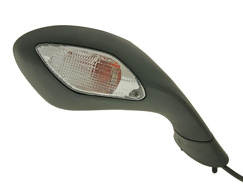 Oglindă dreapta Vparts pentru Motorhispania RX 50 R