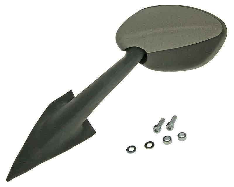 Oglindă stânga Vparts pentru Peugeot Elystar 50, Elystar 50 TSDI