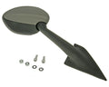 Oglindă dreapta Vparts pentru Peugeot Elystar 50-150cc