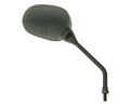 Oglindă dreapta Vparts pentru Honda Zoomer 50i NPS50, Zoomer 50 NPS50, Peugeot V-Clic 50, Qingqi V-Clic