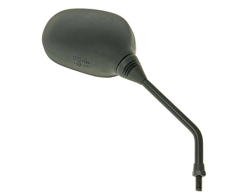 Oglindă dreapta Vparts pentru Honda Zoomer 50i NPS50, Zoomer 50 NPS50, Peugeot V-Clic 50, Qingqi V-Clic