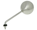 Oglindă stânga Vparts OEM pentru Vespa Modern (207 modele)