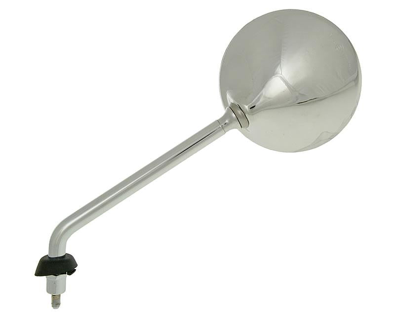 Oglindă stânga Vparts OEM pentru Vespa Modern (207 modele)