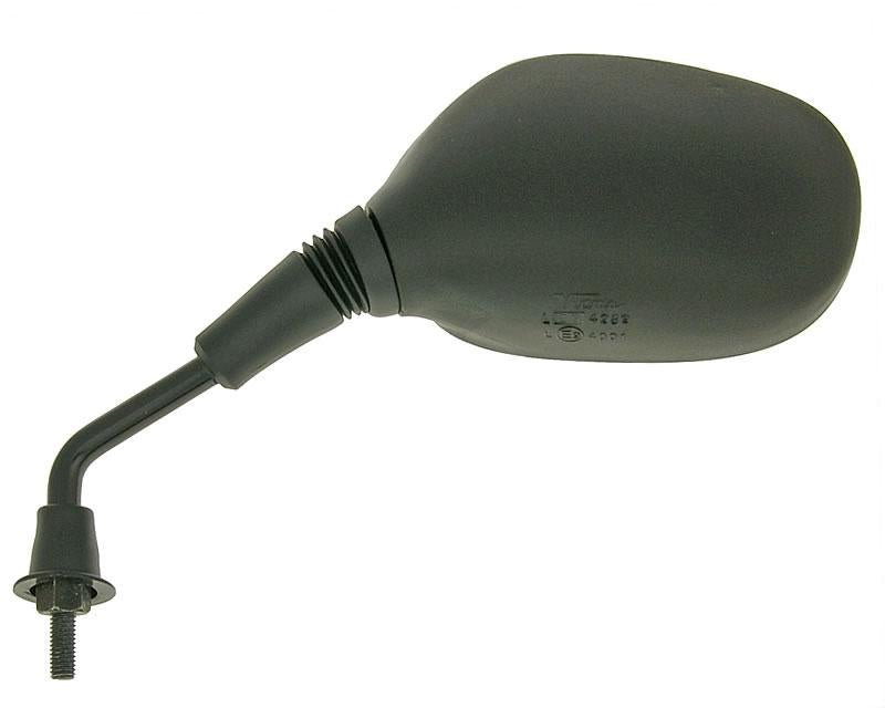 Oglindă stânga Vparts pentru Kymco Filly 50 4T, Rieju Toreo 50 4T AC