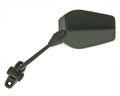 Oglindă stânga Vparts omologată E pentru Yamaha TZR 50 R, MBK X-Power 50
