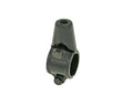 Suport Oglindă Vparts M8 filet stânga pentru ghidon 22mm universal