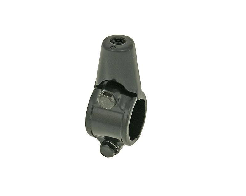 Suport Oglindă Vparts M8 filet stânga pentru ghidon 22mm universal