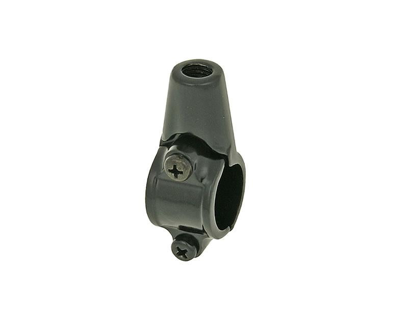 Suport oglindă Vparts M10 filet dreapta pentru ghidon 22mm universal