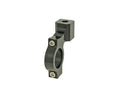 Suport Oglindă Vparts CNC Aluminiu M8 Filet Dreapta pentru Ghidon 22mm - Negru universal