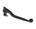 Manetă de frână stânga / dreapta 101 Octane neagră pentru Derbi, Motorhispania, Rieju, Peugeot, Gilera și alte modele