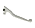 Manetă de frână stânga / dreapta Vparts argintie pentru Peugeot Speedfight 2 50 AC -02 E1, Speedfight 2 50 LC 03-09 E2, Speedfight 2 50 LC -02 E1, Speedfight 2 50 AC 03-09 E2