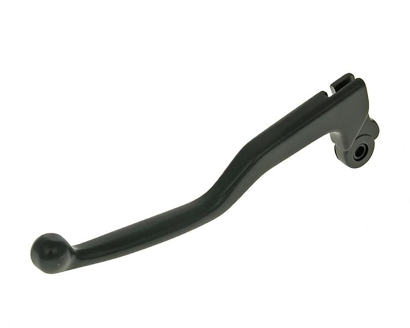 Manetă ambreiaj 101 Octane neagră pentru Yamaha DT 50, MBK X-Limit, Malaguti XSM și alte modele