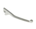 Manetă de frână stânga / dreapta Vparts argintie pentru Vespa Modern, Piaggio, Gilera, Aprilia și alte modele
