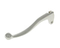 Manetă ambreiaj stânga Vparts argintie pentru Yamaha DT 50R, DT 50R M/MX, DT 50R 93-97, Majesty 250