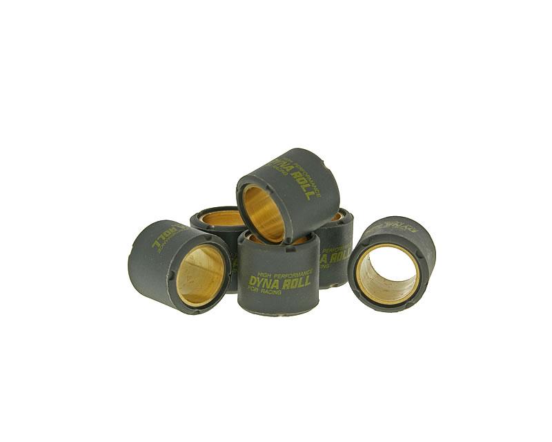 Role variator Tecnium Maxi-Scooter 19x17 - 12,00g set 6 bucăți universal