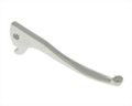 Manetă de frână dreapta Vparts argintie pentru MBK Mach G 50 AC, Yamaha Jog 50 R AC