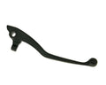 Manetă de frână dreapta Vparts neagră pentru Yamaha DT 50 R