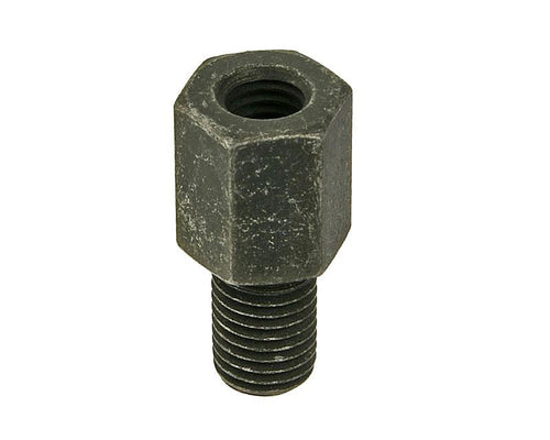 Adaptor Oglindă Vparts M10 filet stânga la M8 filet stânga universal