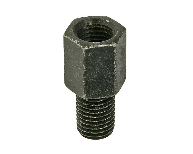 Adaptor Oglindă Vparts M10 filet dreapta la M10 filet stânga universal