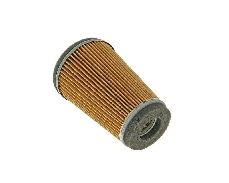 Filtru de aer Tecnium înlocuire originală pentru Yamaha Cygnus XC125, MBK Flame XC125