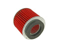 Filtru de aer 101 Octane de schimb pentru Yamaha Cygnus XC125, Majesty 125, MBK Flame XC125