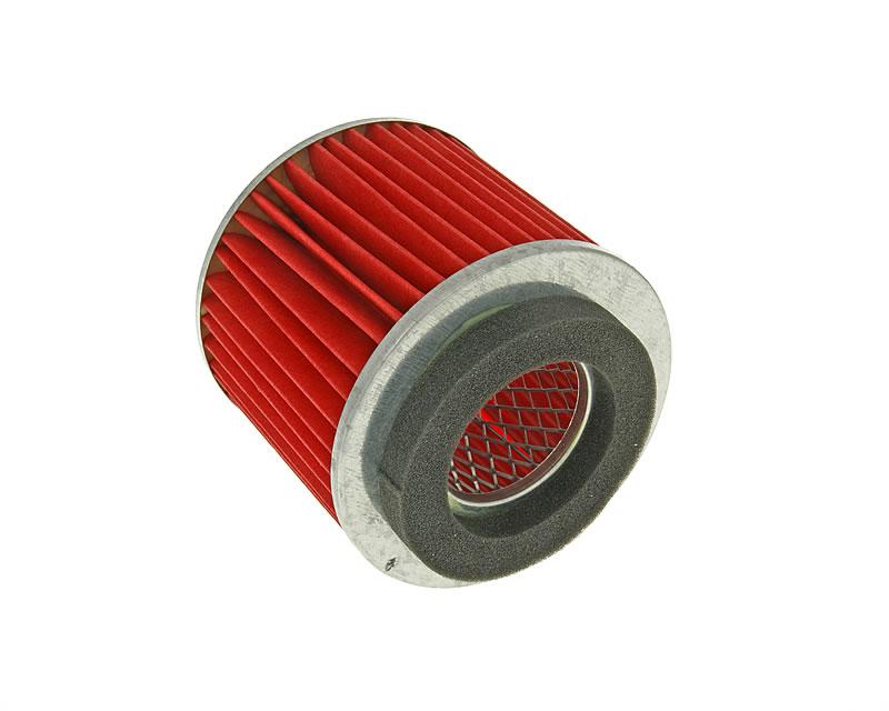 Filtru de aer 101 Octane de schimb pentru Yamaha Cygnus XC125, Majesty 125, MBK Flame XC125