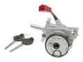 Set de încuietori Vparts pentru Yamaha Cygnus XC125 X, MBK Flame XC125 X