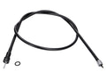 Cablu tahometru Tecnium pentru Yamaha Cygnus XC125, MBK Flame XC125