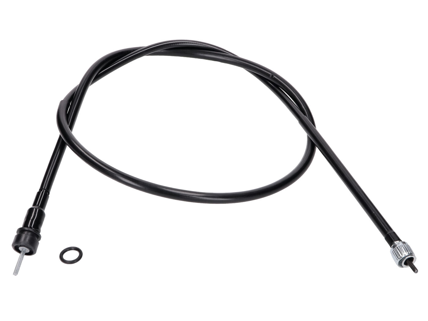 Cablu tahometru Tecnium pentru Yamaha Cygnus XC125, MBK Flame XC125