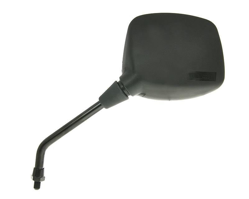 Oglindă stânga Vparts pentru Yamaha Cygnus XC125 F 4T AC 00-03, MBK Flame XC125 F -03