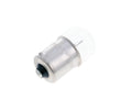 Bec Vparts R5W BA15s 12V 5W pentru semnalizare universal