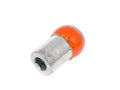 Bec Tecnium R10W BA15s 12V 10W portocaliu pentru semnalizare universal